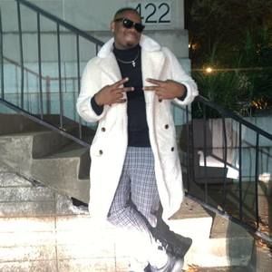 Meet your Posher, Kane